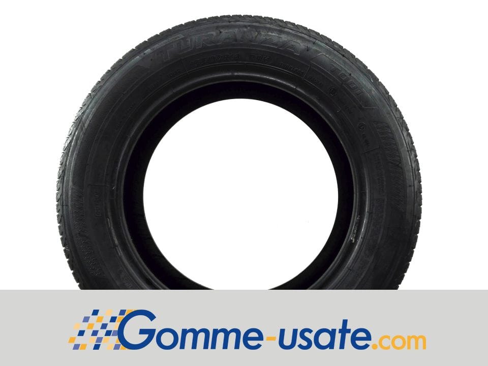 Thumb Bridgestone Gomme Usate Bridgestone 185/60 R15 88H Turanza T001 XL (75%) pneumatici usati Estivo_1